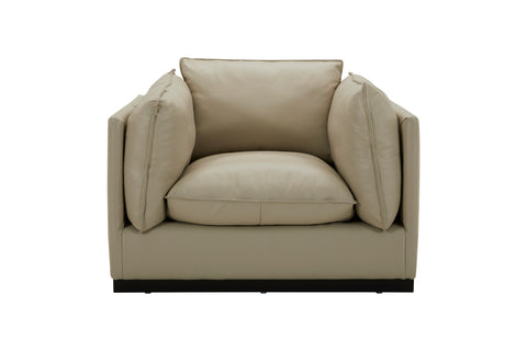 Caterina Single Seater Lounge