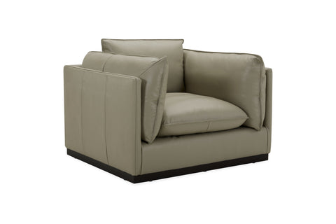 Caterina Single Seater Lounge