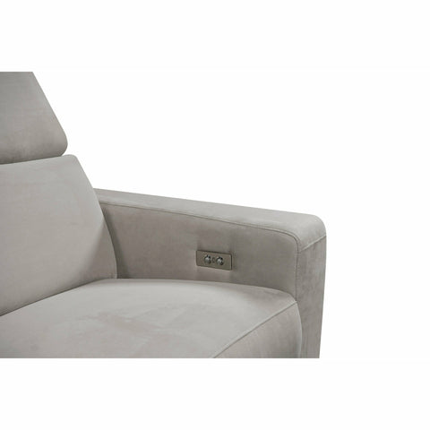 Elara 5 Seater Electric Corner Lounge