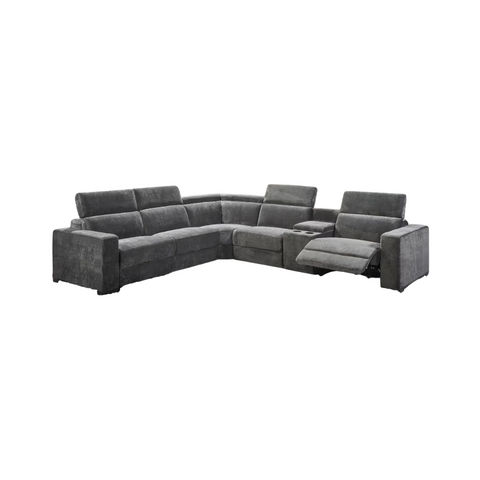 Elara 5 Seater Electric Corner Lounge