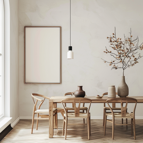 Dining Chairs